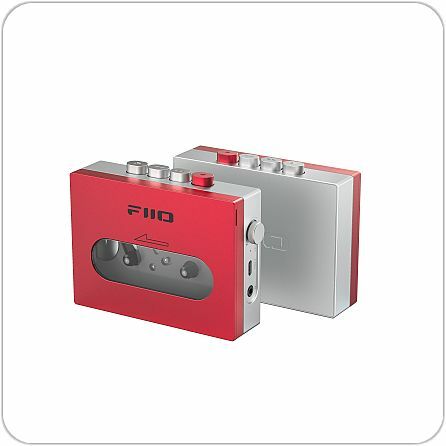 FiiO Retro Products